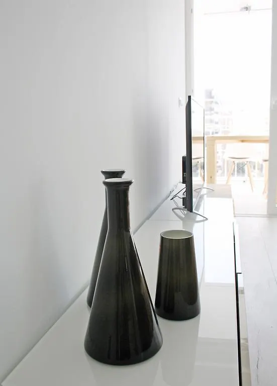 Luz De Malaga Apartment Spain