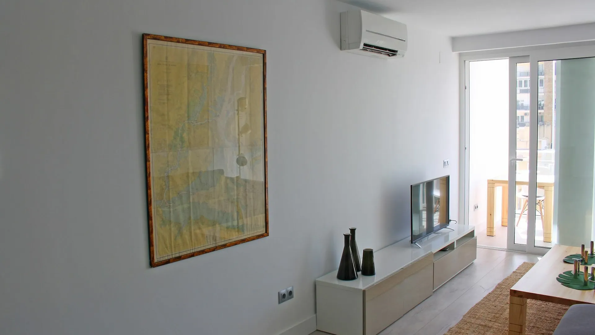 Luz De Malaga Apartment Spain